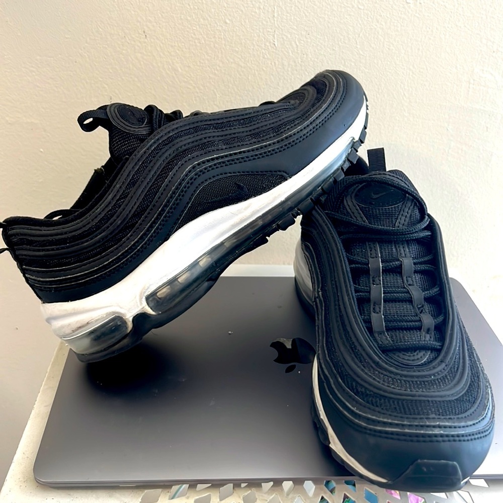 Nike Air Max 97 womens 8.5